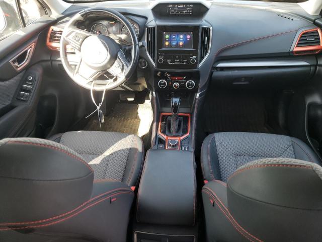 SUBARU FORESTER 2020 Black