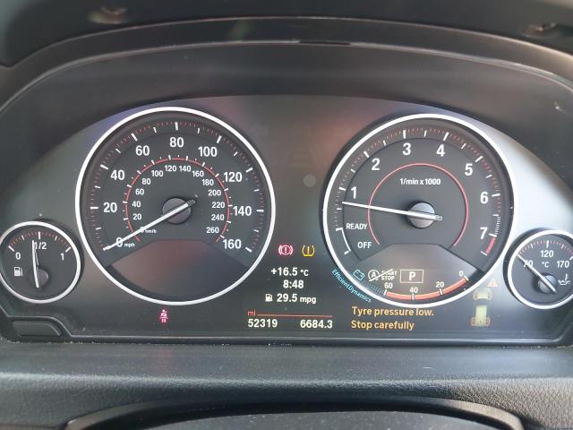 2014 BMW 320I SPORT