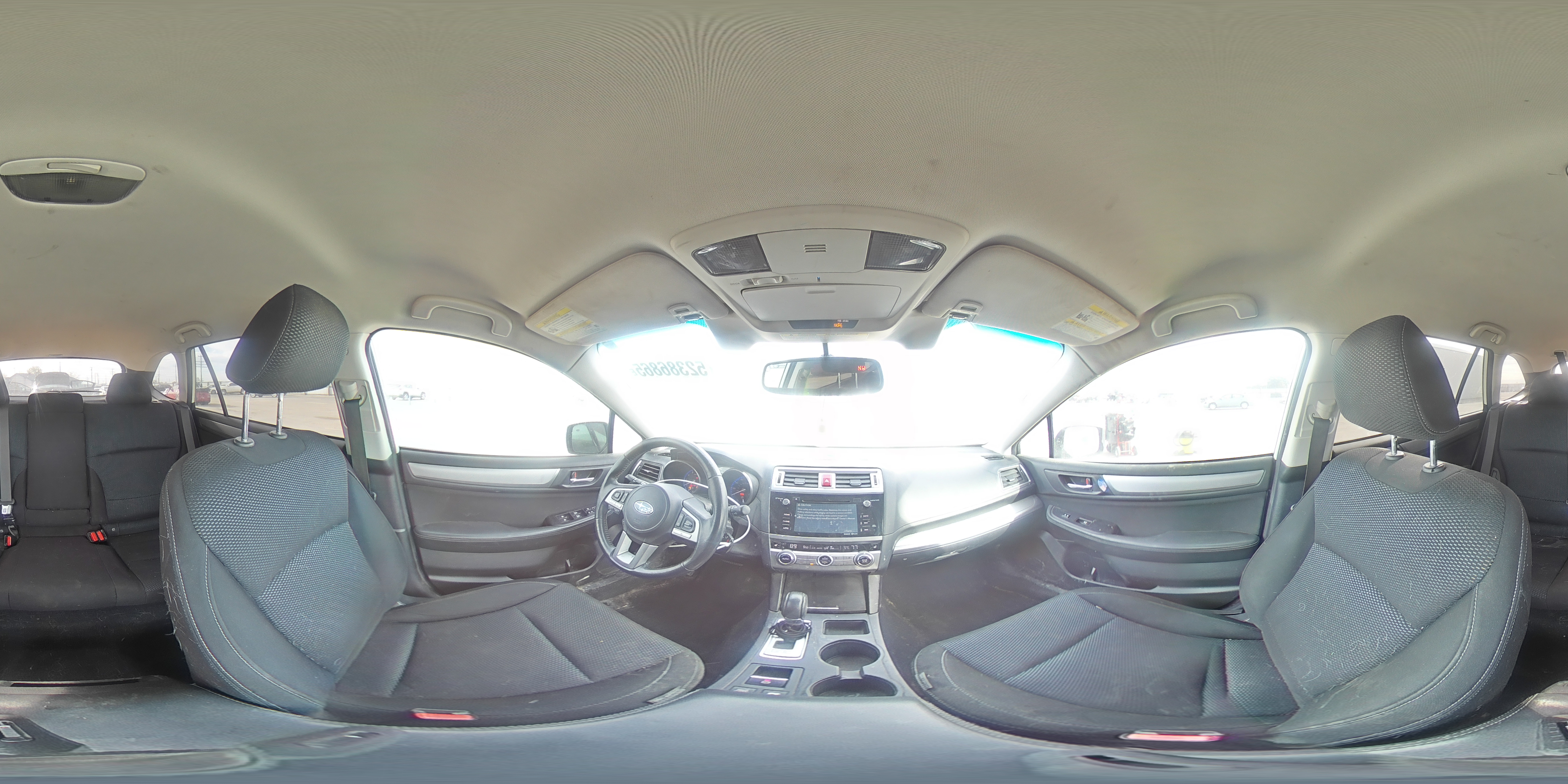 2000 16 Ft Homemade Sided Trailer VIN: 12345678911111111 Lot: 52386865