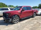 2015 Ford F150 Supercrew للبيع في Theodore، AL - Front End