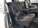 2014 Dodge Grand Caravan Se продається в Mercedes, TX - Water/Flood