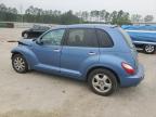 2006 Chrysler Pt Cruiser Limited en Venta en Harleyville, SC - Front End