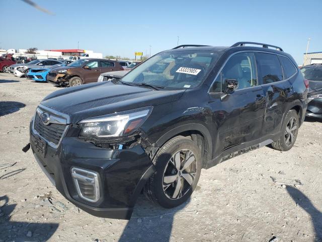 SUBARU FORESTER T 2021
