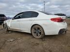 2019 Bmw M550Xi  zu verkaufen in Woodhaven, MI - Front End