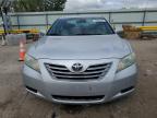 2008 Toyota Camry Hybrid на продаже в Wichita, KS - Minor Dent/Scratches