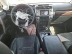 2016 Toyota 4Runner Sr5/Sr5 Premium за продажба в Brighton, CO - Front End