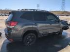 2022 Subaru Forester Wilderness na sprzedaż w Littleton, CO - Front End