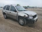 2003 Chevrolet Trailblazer  იყიდება Temple-ში, TX - Front End