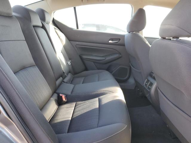 2019 NISSAN ALTIMA SV  