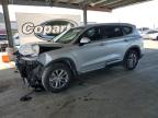 2019 Hyundai Santa Fe Se for Sale in Hayward, CA - Front End