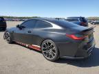 2022 Bmw M4  на продаже в Brookhaven, NY - Front End