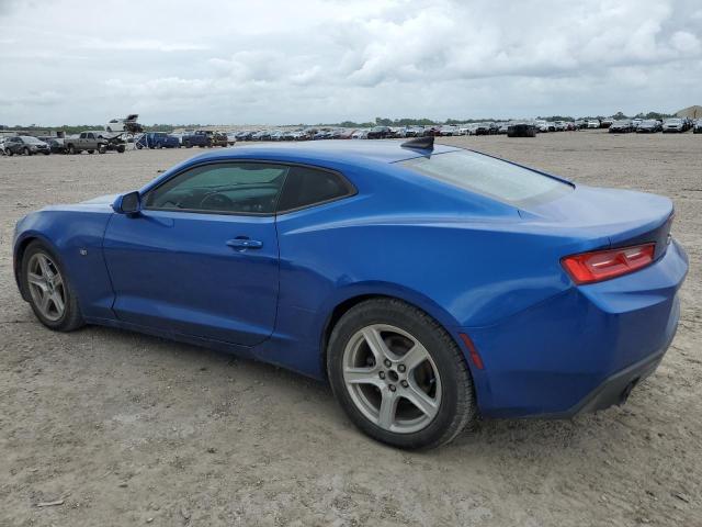 Coupet CHEVROLET CAMARO 2016 Granatowy