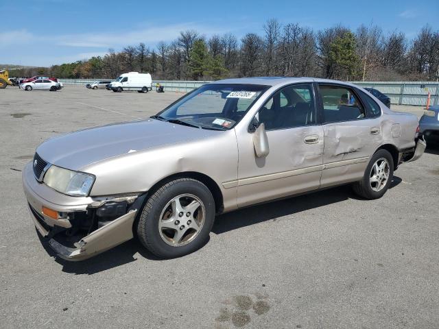 1997 Toyota Avalon Xl