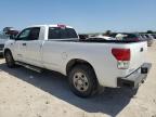 2012 Toyota Tundra Double Cab Sr5 zu verkaufen in San Antonio, TX - Hail