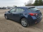 2015 MAZDA 3 TOURING for sale at Copart ON - TORONTO