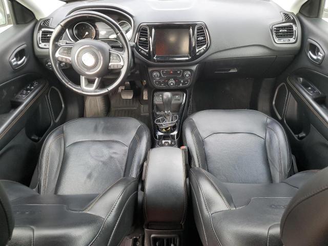  JEEP COMPASS 2020 Сірий