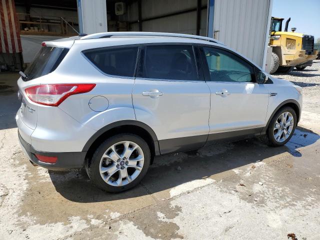 Паркетники FORD ESCAPE 2014 Серебристый