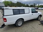 2011 Ford Ranger  for Sale in Hampton, VA - Rear End