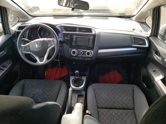  HONDA FIT 2015 Szary