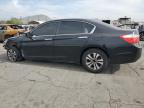 2014 Honda Accord Lx for Sale in Colton, CA - Front End