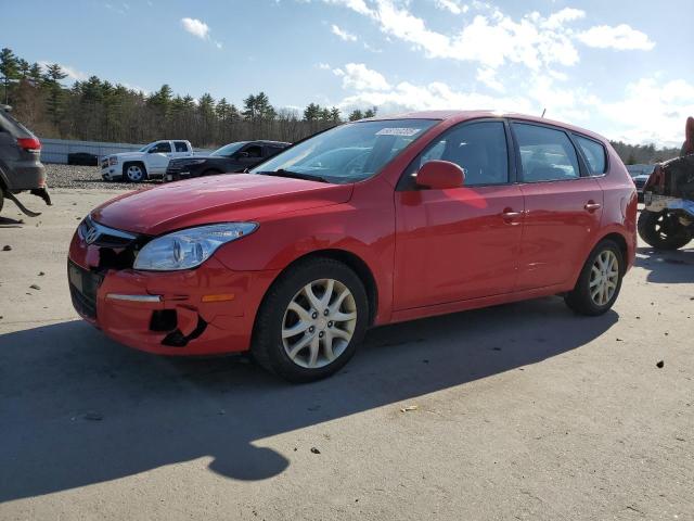 2009 Hyundai Elantra Touring 