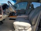2007 Infiniti Qx56  продається в Arcadia, FL - Rear End