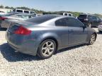 2007 Infiniti G35  იყიდება Ellenwood-ში, GA - Mechanical