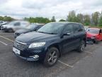 2012 TOYOTA RAV4 XT-R for sale at Copart SANDTOFT