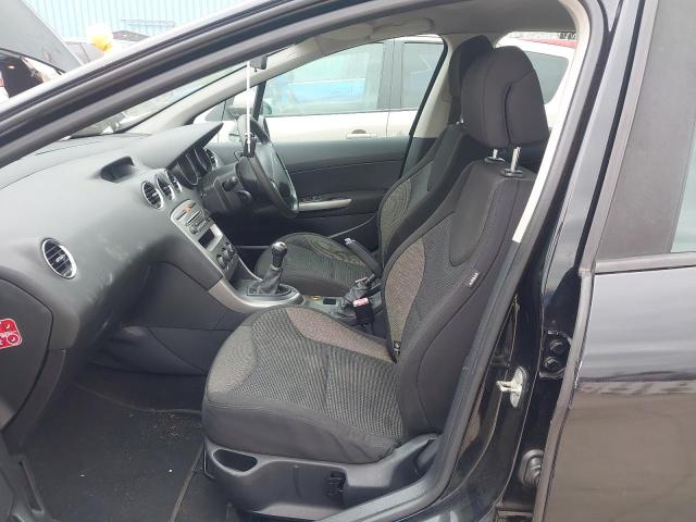 2008 PEUGEOT 308 SPORT