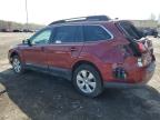 2011 Subaru Outback 2.5I Limited for Sale in Marlboro, NY - Front End