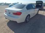 2018 BMW 320D M SPO for sale at Copart WESTBURY