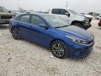 2024 Kia Forte Lx на продаже в Taylor, TX - Hail