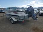 2004 Lund Boat for Sale in Helena, MT - Front End
