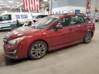 2015 Subaru Impreza Sport for Sale in Blaine, MN - Front End