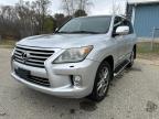 2013 Lexus Lx 570 na sprzedaż w North Billerica, MA - Normal Wear