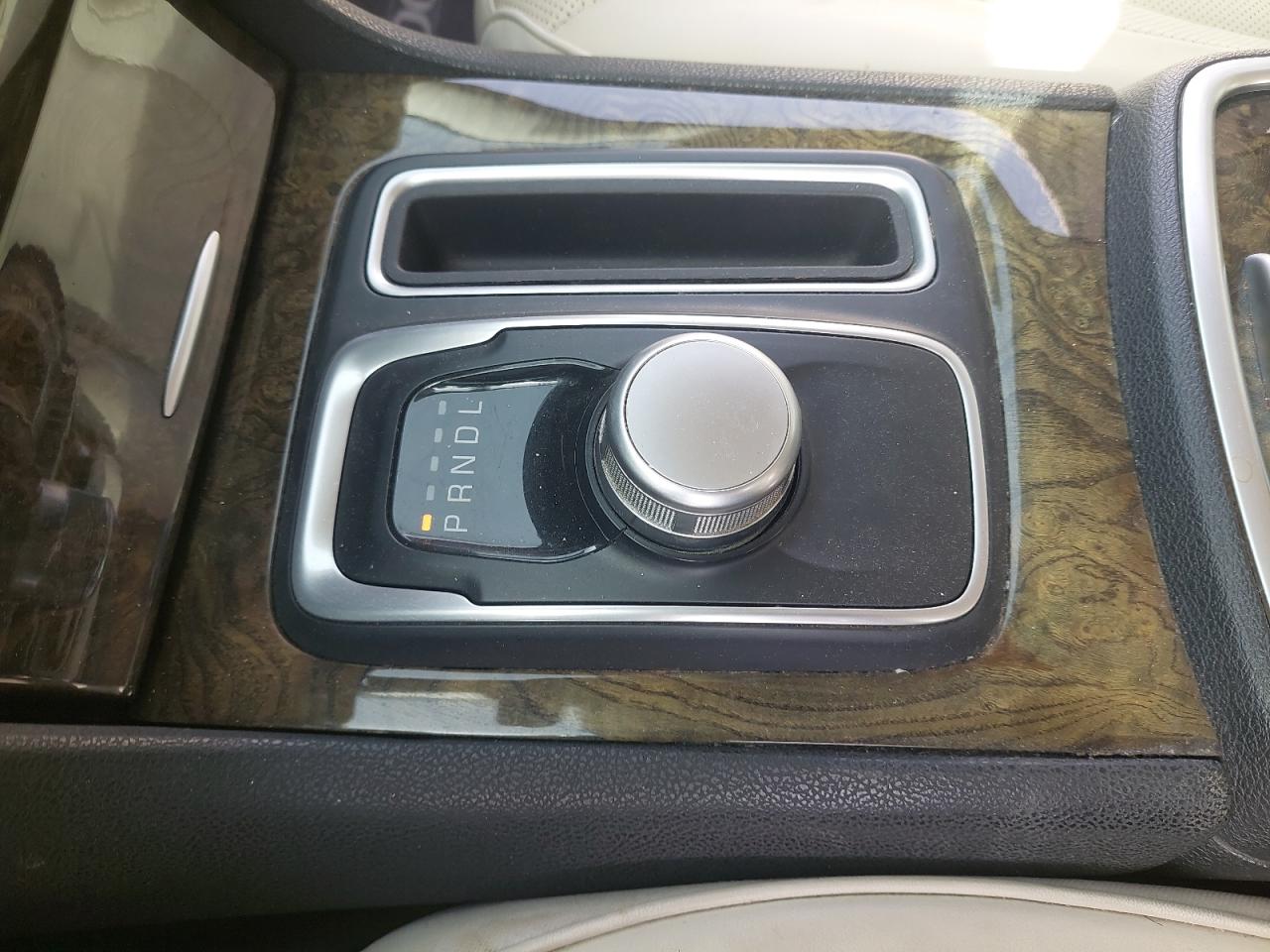 2C3CCACG7FH845648 - 2015 Chrysler 300 - #53422215