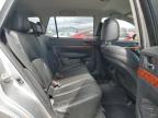 2010 Subaru Outback 2.5I Limited de vânzare în Reno, NV - Front End
