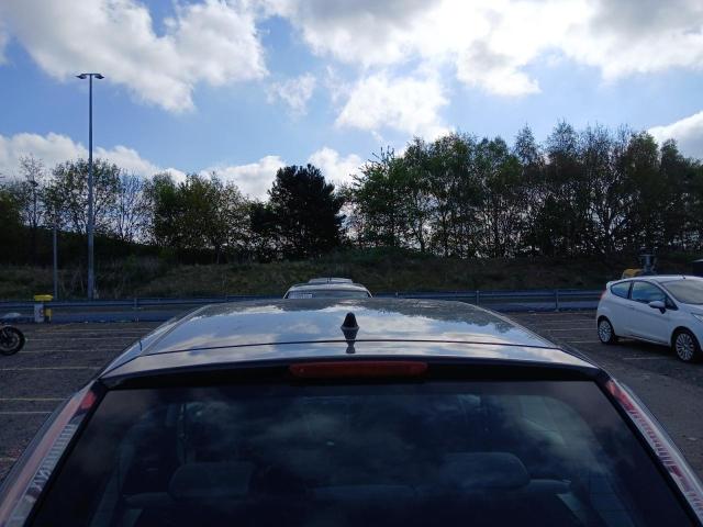 2013 FIAT PUNTO 1.4 EASY 5DR