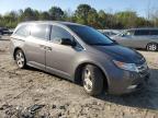2011 Honda Odyssey Touring на продаже в Hampton, VA - Undercarriage