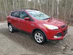 2013 FORD ESCAPE SE for sale at Copart ON - COOKSTOWN