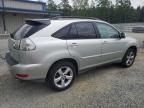 2007 Lexus Rx 350 продається в Concord, NC - Minor Dent/Scratches