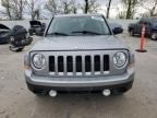 2016 Jeep Patriot Sport იყიდება Bridgeton-ში, MO - Rear End