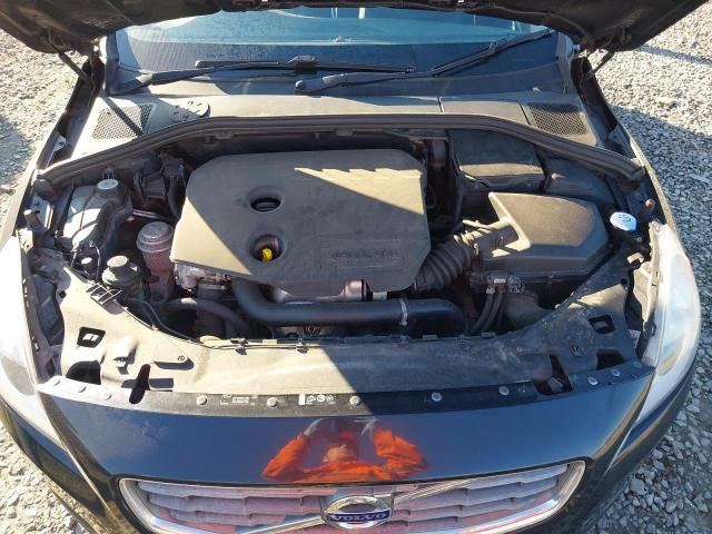 2012 VOLVO S60 SE DRI