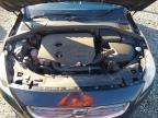 2012 VOLVO S60 SE DRI for sale at Copart EAST KILBRIDE