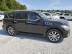 2014 Infiniti Qx80  zu verkaufen in Fairburn, GA - Minor Dent/Scratches