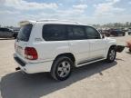 2007 Lexus Lx 470 for Sale in Houston, TX - Front End