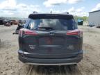 2016 Toyota Rav4 Hv Xle for Sale in Midway, FL - Side