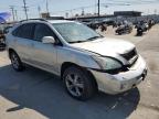 2006 Lexus Rx 400 за продажба в Sun Valley, CA - Front End
