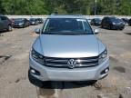 2016 Volkswagen Tiguan S за продажба в Eight Mile, AL - Water/Flood