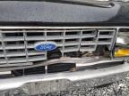 1991 Ford Econoline E350 Cutaway Van zu verkaufen in York Haven, PA - Front End